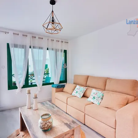 Apartament Casa Evy Puerto del Carmen (Lanzarote)
