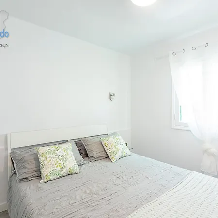 Apartment Casa Evy Puerto del Carmen (Lanzarote)