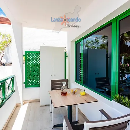 Apartment Casa Evy Puerto del Carmen (Lanzarote)