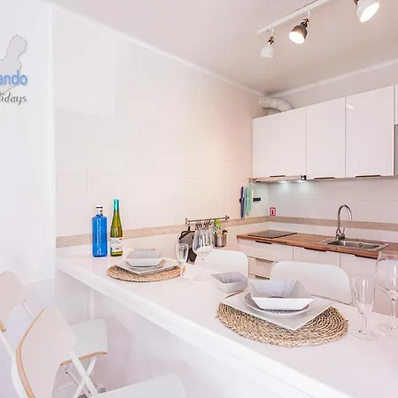 Casa Evy Apartament Puerto del Carmen (Lanzarote)