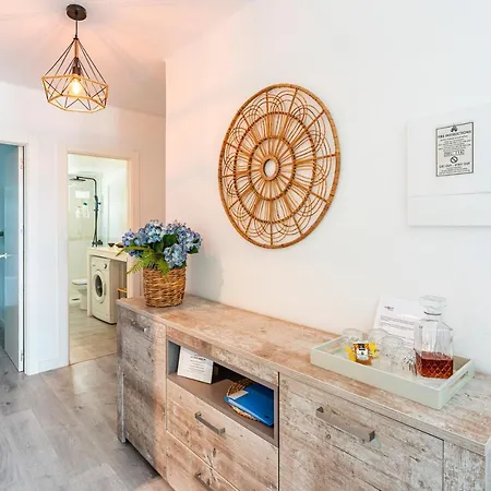 Casa Evy Puerto del Carmen (Lanzarote)