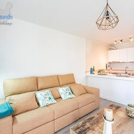 Apartament Casa Evy