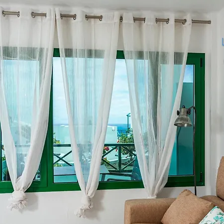 Apartament Casa Evy *