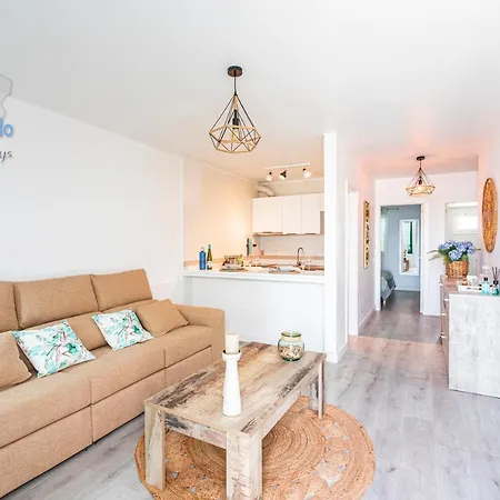 Apartment Casa Evy *