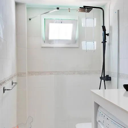 Casa Evy Apartament Puerto del Carmen (Lanzarote)